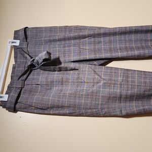 Express dress pants